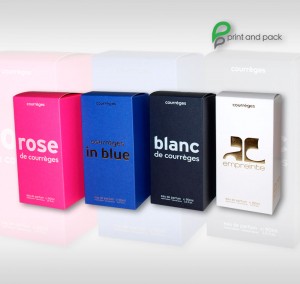 Cosmetic boxes11      